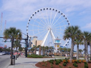 Amusement and entertainment industry