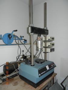 geotechnical testing services
