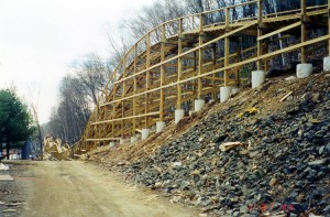 Lake Compounce, CT Wooden Coaster